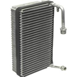 Universal Air Conditioner Evaporator Cores EV 939551PFC