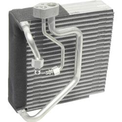 Universal Air Conditioner Evaporator Cores for 2000-2004 S40, V40 - EV 939567PFC