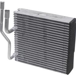 Universal Air Conditioner Evaporator Cores for 2000-2001 LS, 2003-2011 TOWN CAR - EV939602PFC