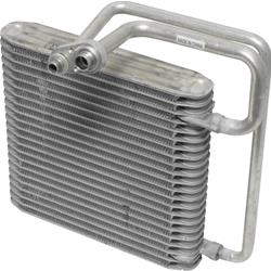 Universal Air Conditioner Evaporator Cores EV 939654PFC