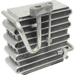 Universal Air Conditioner Evaporator Cores for 1994-1997 CIVIC, INTEGRA, 1993-1997 CIVIC DEL SOL - EV 939698AC