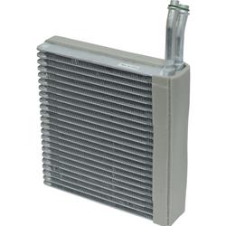 Universal Air Conditioner Evaporator Cores for 2008-2011 LIBERTY, 2007-2011 NITRO - EV 939710PFC