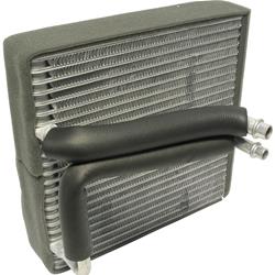 Universal Air Conditioner Evaporator Cores for 2005-2009 MUSTANG - EV 939729PFC