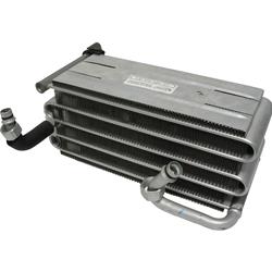 Universal Air Conditioner Evaporator Cores for 1999-2004 DISCOVERY - EV 939764AC