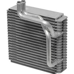 Universal Air Conditioner Evaporator Cores for 2000-2004 OUTBACK, LEGACY, 2003-2006 BAJA - EV 939796PFC