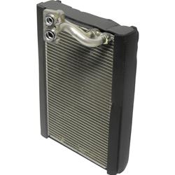 Universal Air Conditioner Evaporator Cores for 2010-2019 LEGACY, OUTBACK - EV 939801PFC