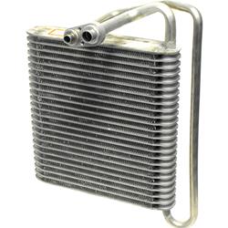Universal Air Conditioner Evaporator Cores for 2010-2012 FUSION, MKZ, 2010-2011 MILAN - EV 939846PFC