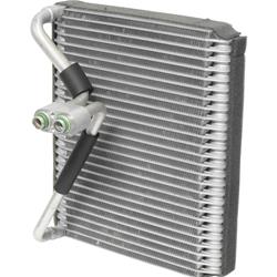 Universal Air Conditioner Evaporator Cores for 2011-2016 EQUUS, 2009-2014 GENESIS - EV 939879PFC