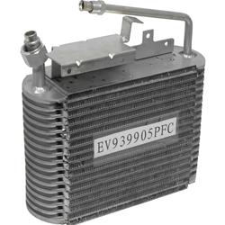 Universal Air Conditioner Evaporator Cores EV 939905PFC
