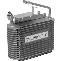 Universal Air Conditioner Evaporator Cores EV 939906PFC