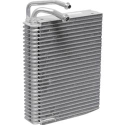 Universal Air Conditioner Evaporator Cores for 2011-2013 300, CHALLENGER, CHARGER - EV 939918PFXC