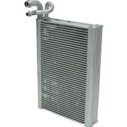 Universal Air Conditioner Evaporator Cores for 2011-2013 DURANGO, 2011-2022 GRAND CHEROKEE, 2022 GRAND CHEROKEE WK - EV 939933PFXC