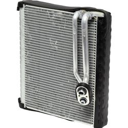 Universal Air Conditioner Evaporator Cores for 2012-2017 WRANGLER, 2018 WRANGLER JK - EV 939991PFC
