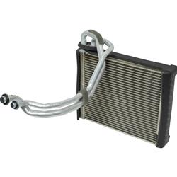 Universal Air Conditioner Evaporator Cores for 2015-2017 200, 2014-2022 CHEROKEE - EV 940024PFC