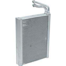 Universal Air Conditioner Evaporator Cores for 2014-2023 300, CHALLENGER, 2014-2022 CHARGER - EV 940027PFC