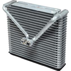 Universal Air Conditioner Evaporator Cores for 2004-2009 VANDEN PLAS, XJ8, XJR - EV 940067PFC