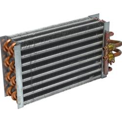 Universal Air Conditioner Evaporator Cores EV 940101PFC