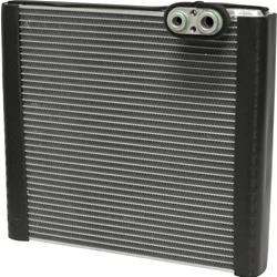 Universal Air Conditioner Inc. - Air Conditioning Evaporator Cores for 2016-2022 PRIUS, 2019-2020 PRIUS AWD-E - EV 940141PFC
