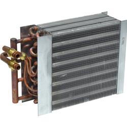 Universal Air Conditioner Evaporator Cores EV 940163PFC