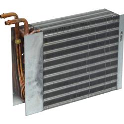 Universal Air Conditioner Evaporator Cores EV 940164PFC