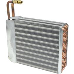 Universal Air Conditioner Evaporator Cores for 2000-2002 CENTURY CLASS, COLUMBIA - EV 940168C