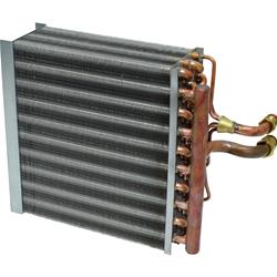 Universal Air Conditioner Evaporator Cores for 1991-2001 CL, 1998-2004 CX - EV 940173C