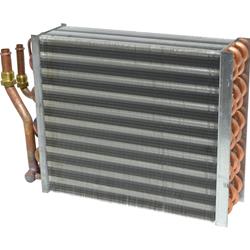 Universal Air Conditioner Evaporator Cores EV 940175C