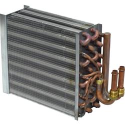 Universal Air Conditioner Evaporator Cores EV 9409170PFC
