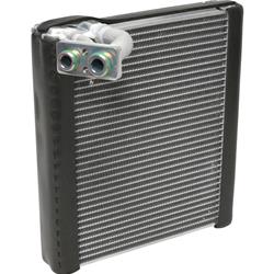 Universal Air Conditioner Inc. - Air Conditioning Evaporator Cores for 2014-2024 MIRAGE, 2017-2024 MIRAGE G4 - EV 9409235PFC