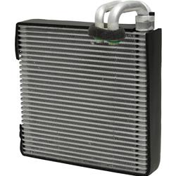 Universal Air Conditioner Inc. - Air Conditioning Evaporator Cores for 2012-2021 NV1500, NV2500, NV3500 - EV 9409269PFC