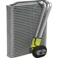 Universal Air Conditioner Inc. - Air Conditioning Evaporator Cores for 2019-2024 G70, 2018-2023 STINGER - EV 9409279PFC