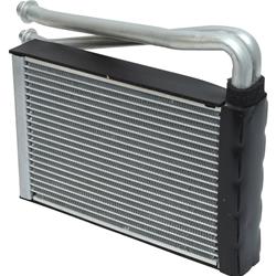 Universal Air Conditioner Evaporator Cores EV9409283PFC