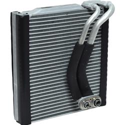 Universal Air Conditioner Inc. - Air Conditioning Evaporator Cores for 2020-2023 ENCORE GX, 2021-2023 TRAILBLAZER - EV 9409351PFC