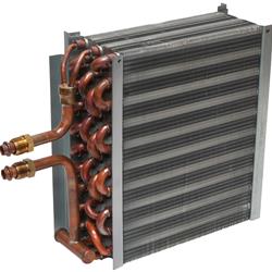 Universal Air Conditioner Evaporator Cores EV 9409357PFC