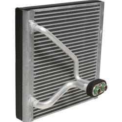 Universal Air Conditioner Inc. - Air Conditioning Evaporator Cores for 2020-2025 SOUL - EV 9409368PFC