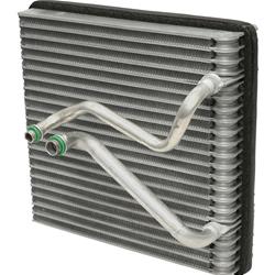 Universal Air Conditioner Inc. - Air Conditioning Evaporator Cores for 2015-2018 Q3, Q3 QUATTRO - EV 9409373PFC