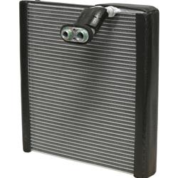Universal Air Conditioner Inc. - Air Conditioning Evaporator Cores for 2016-2022 RX350, 2018-2022 RX350L - EV 9409376PFC