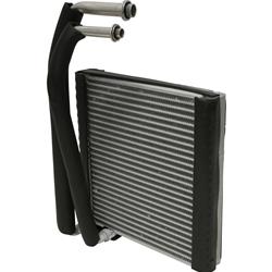 Universal Air Conditioner Inc. - Air Conditioning Evaporator Cores for 2014-2018 TRANSIT CONNECT - EV 9409378PFC