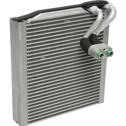 Universal Air Conditioner Inc. - Air Conditioning Evaporator Cores for 2021-2024 ELANTRA, 2022-2024 ELANTRA N - EV 9409452PFC