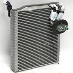 Universal Air Conditioner Inc. - Air Conditioning Evaporator Cores for 2022-2025 SANTA CRUZ, 2023-2024 SPORTAGE, 2022-2024 TUCSON - EV 9409454PFC