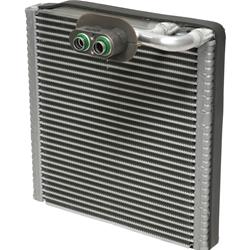 Universal Air Conditioner Inc. - Air Conditioning Evaporator Cores for 2011-2015 ELANTRA, 2013 ELANTRA COUPE, 2014-2015 ELANTRA GT - EV 9409496PFC