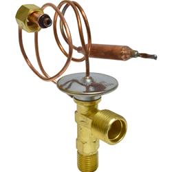 Universal Air Conditioner Air Conditioning Expansion Valves for 1994-1999 GALANT, 1991-1992 LEGEND - EX 10040C