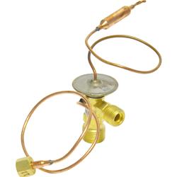 Universal Air Conditioner Air Conditioning Expansion Valves for 1998-1999 ALTIMA, 1994-1996 G20 - EX 10051C