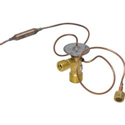 Universal Air Conditioner Air Conditioning Expansion Valves for 1991-1993 G20, NX, SENTRA - EX 10052C