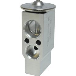 Universal Air Conditioner Air Conditioning Expansion Valves EX 10065C