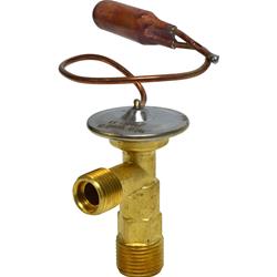 Universal Air Conditioner Air Conditioning Expansion Valves for 1999-2002 QUEST, VILLAGER - EX10087C