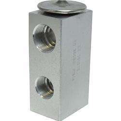Universal Air Conditioner Air Conditioning Expansion Valves EX10107C