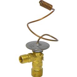 Universal Air Conditioner Air Conditioning Expansion Valves for 2000-2004 S40, V40 - EX 10112C
