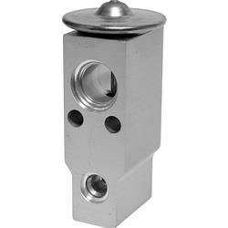 Universal Air Conditioner Air Conditioning Expansion Valves for 2001-2003 SPECTRA - EX 10133C
