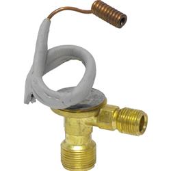 Universal Air Conditioner Air Conditioning Expansion Valves for 1996-1999 OASIS - EX 10137C